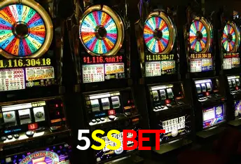A Revolução dos Aplicativos de Jogos no 5SSBET