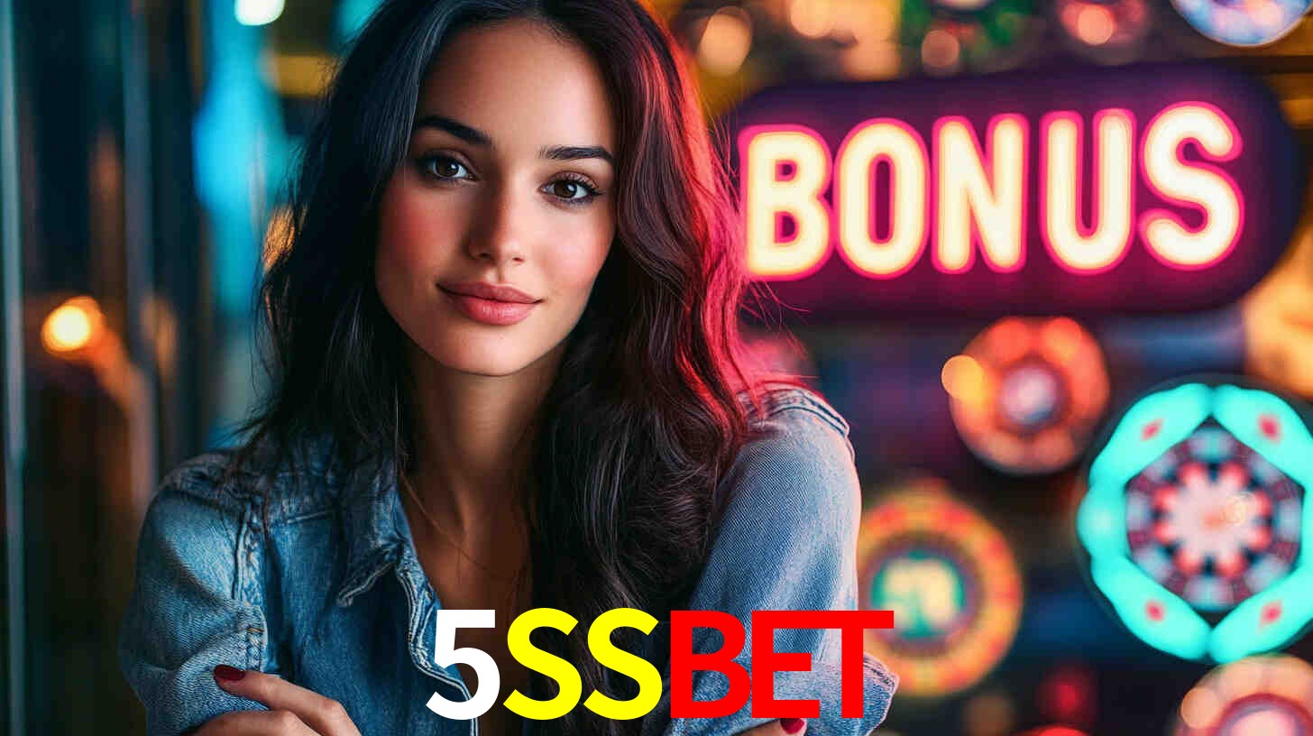 5SSBET: Seu Cassino Premiado com Pagamentos Rápidos
