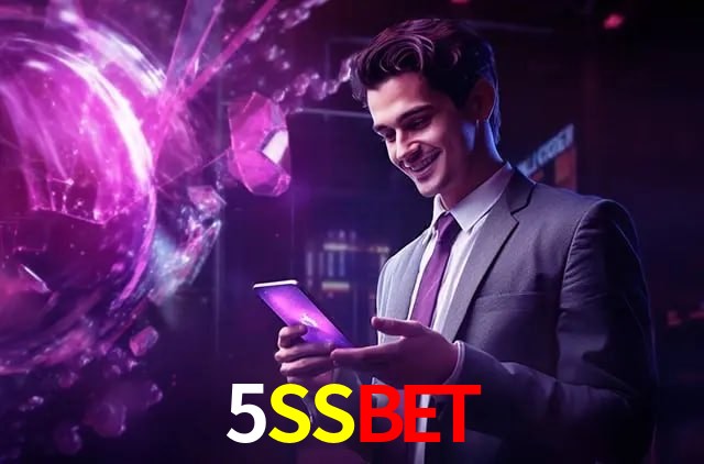 Experiência VIP 5SSBET