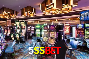 Desvendando o Mundo dos Jogos Virtuais na 5SSBET