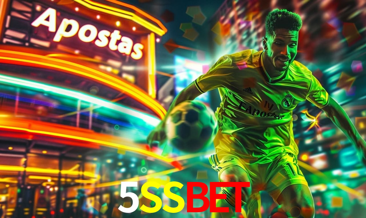 Estatísticas 5SSBET