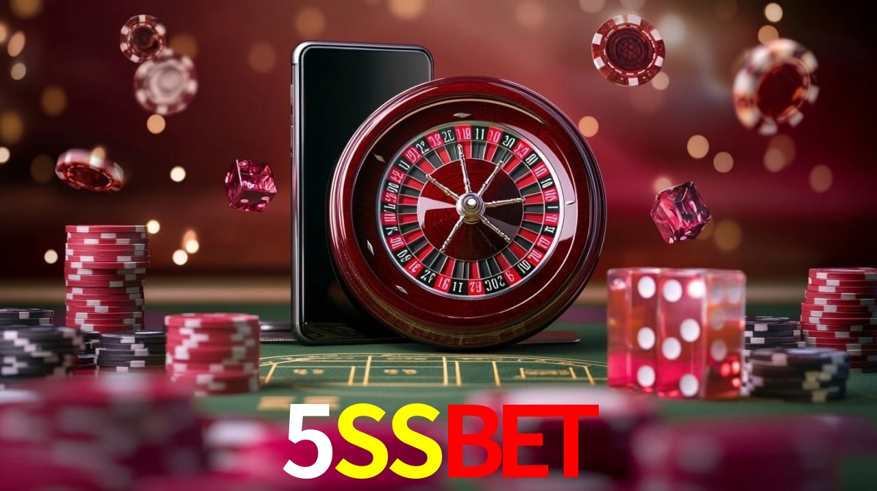 Welcome Bonus 5SSBET