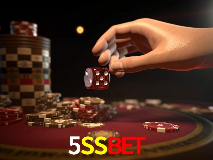 Experiência VIP 5SSBET