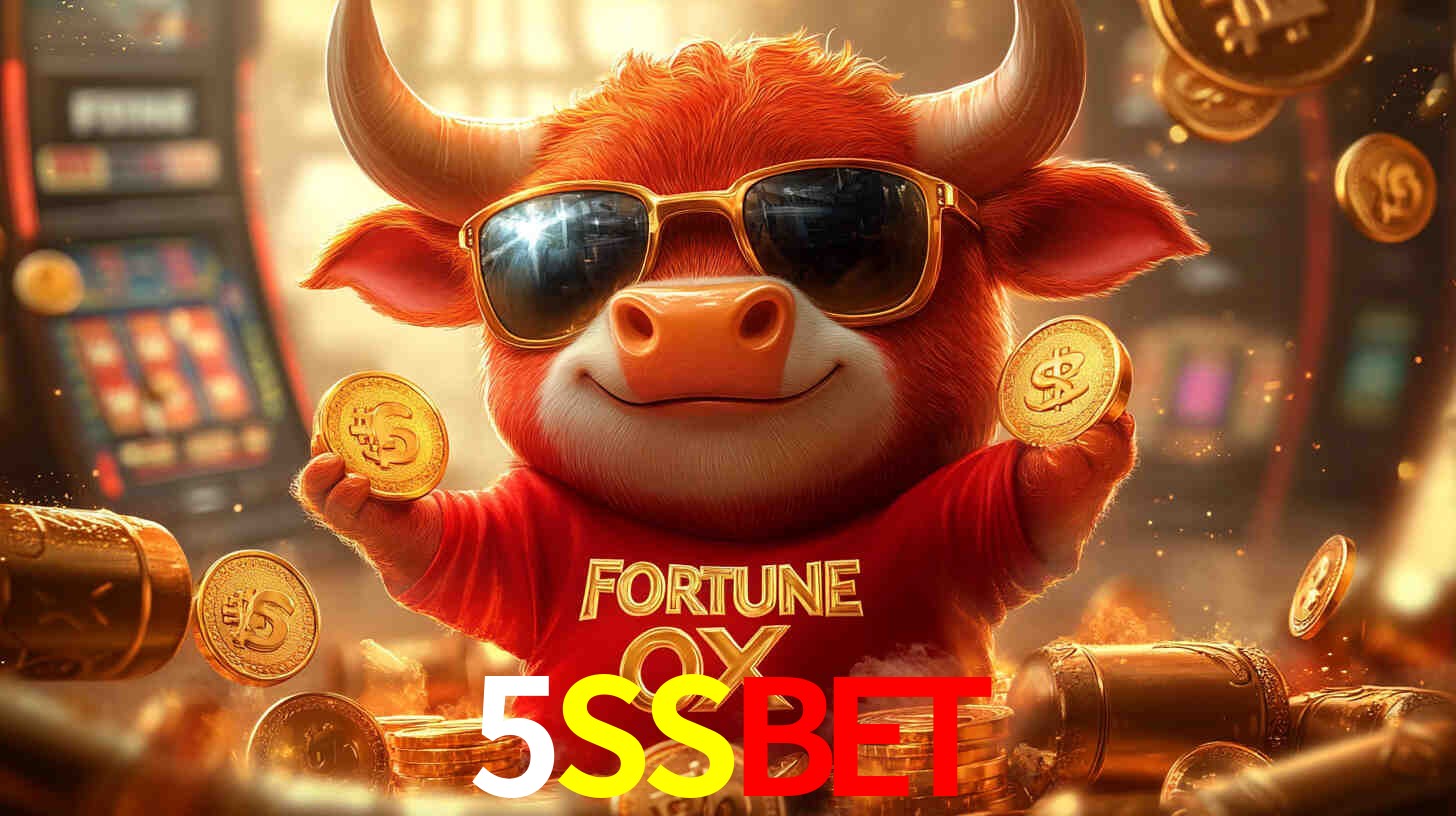 5SSBET - Início Rápido, Cassino Completo - 5SSBET.COM