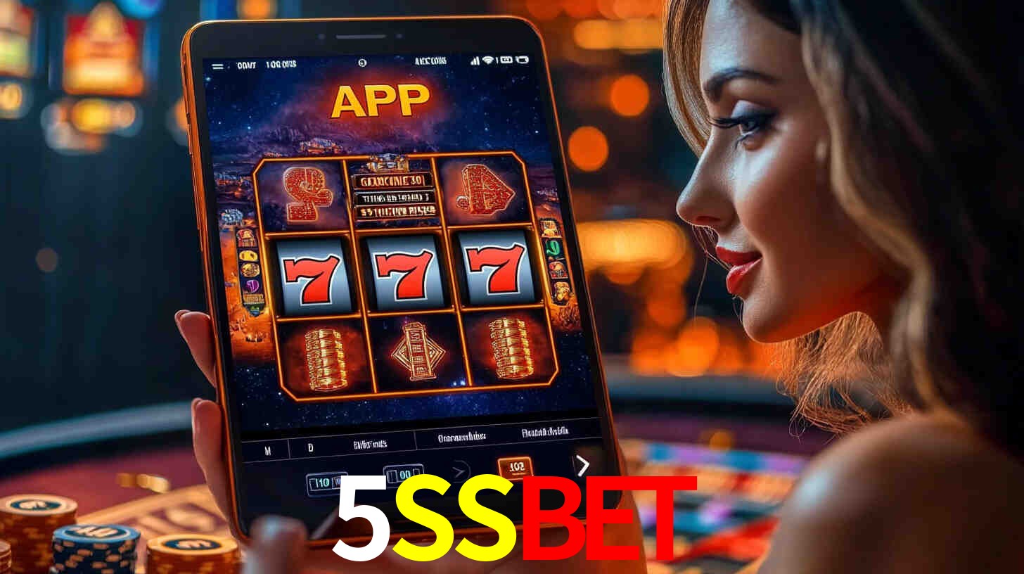5SSBET.COM Paga