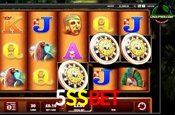 Descubra a Essência do 5SSBET: Nossa História e Compromissos