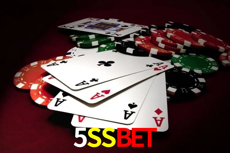 Jogos Exclusivos 5SSBET