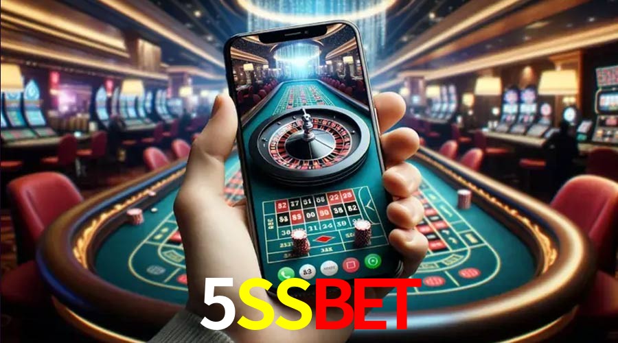 Secure Login 5SSBET