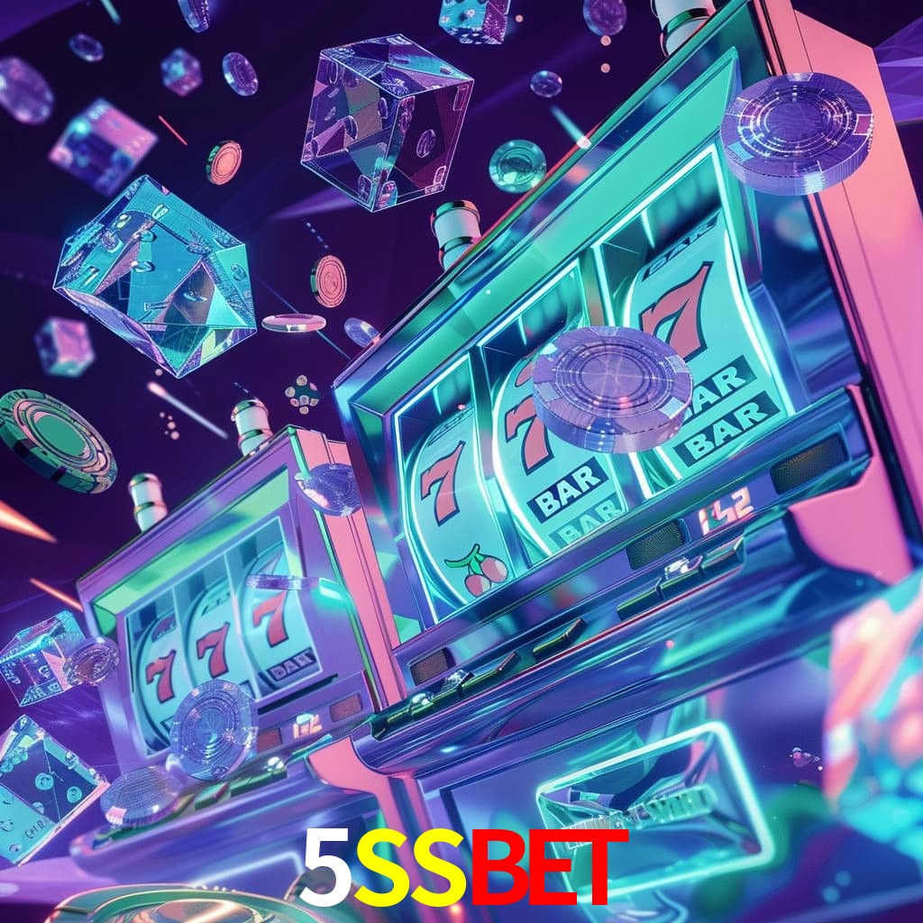 Explorando a Categoria de Eventos em Apostas na 5SSBET