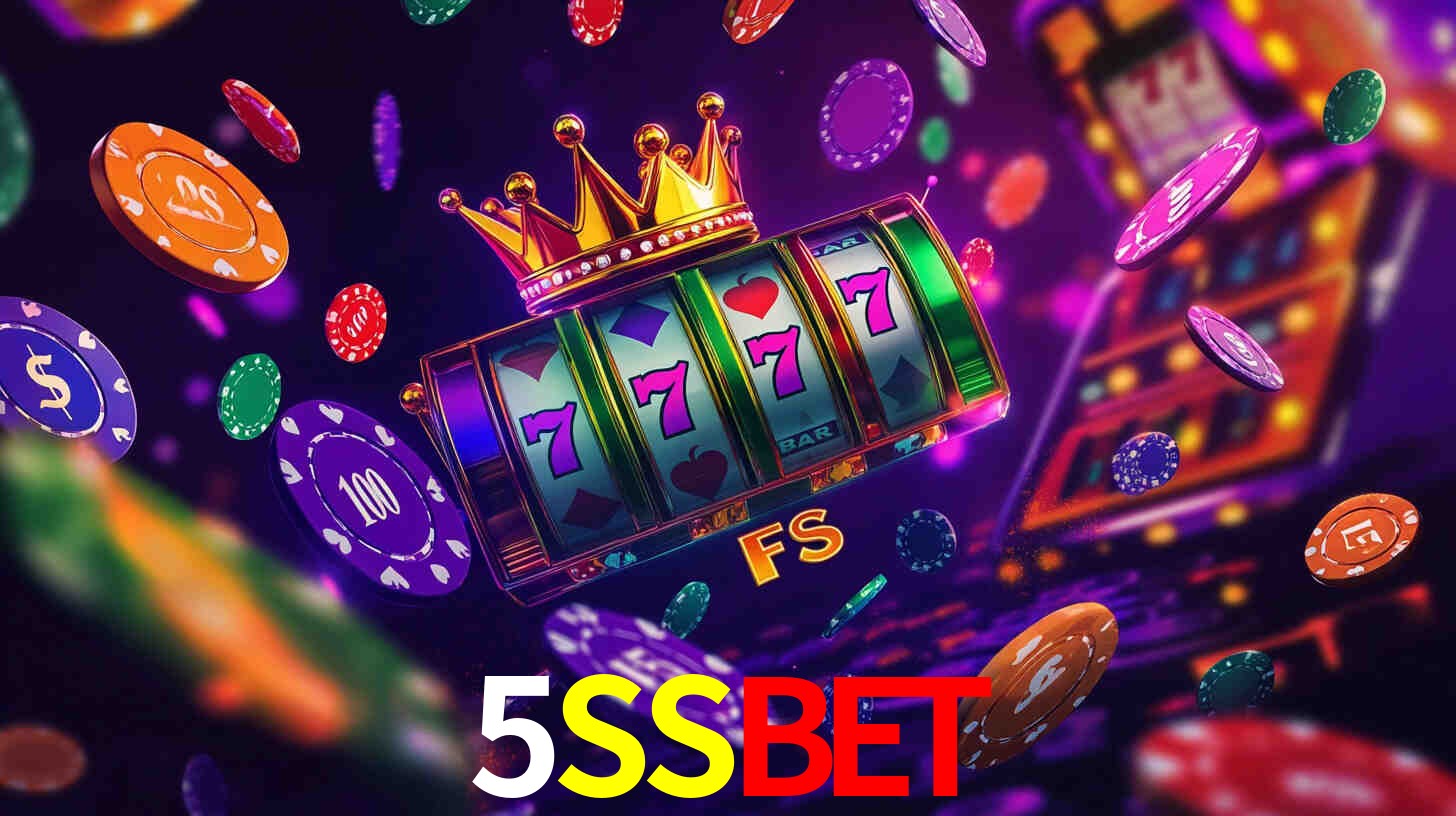 Live Casino 5SSBET