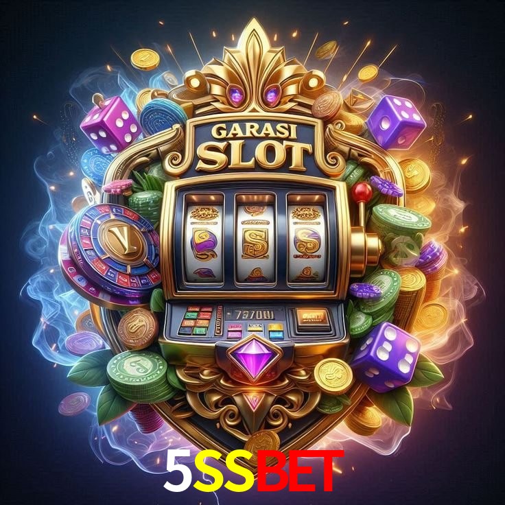 Provedores de Jogos 5SSBET