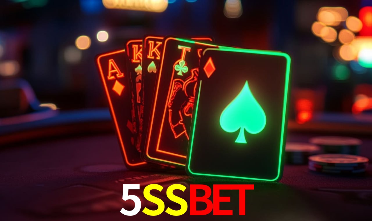 Estatísticas Esportivas 5SSBET