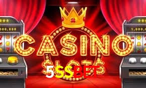 Slot Games 5SSBET