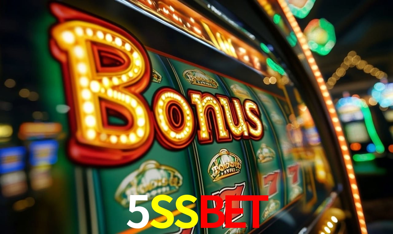 Especiais de Fim de Semana 5SSBET