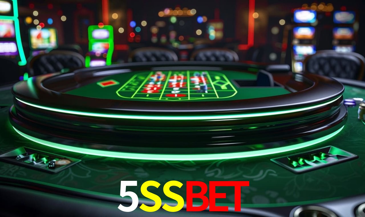 Exclusive Offers 5SSBET