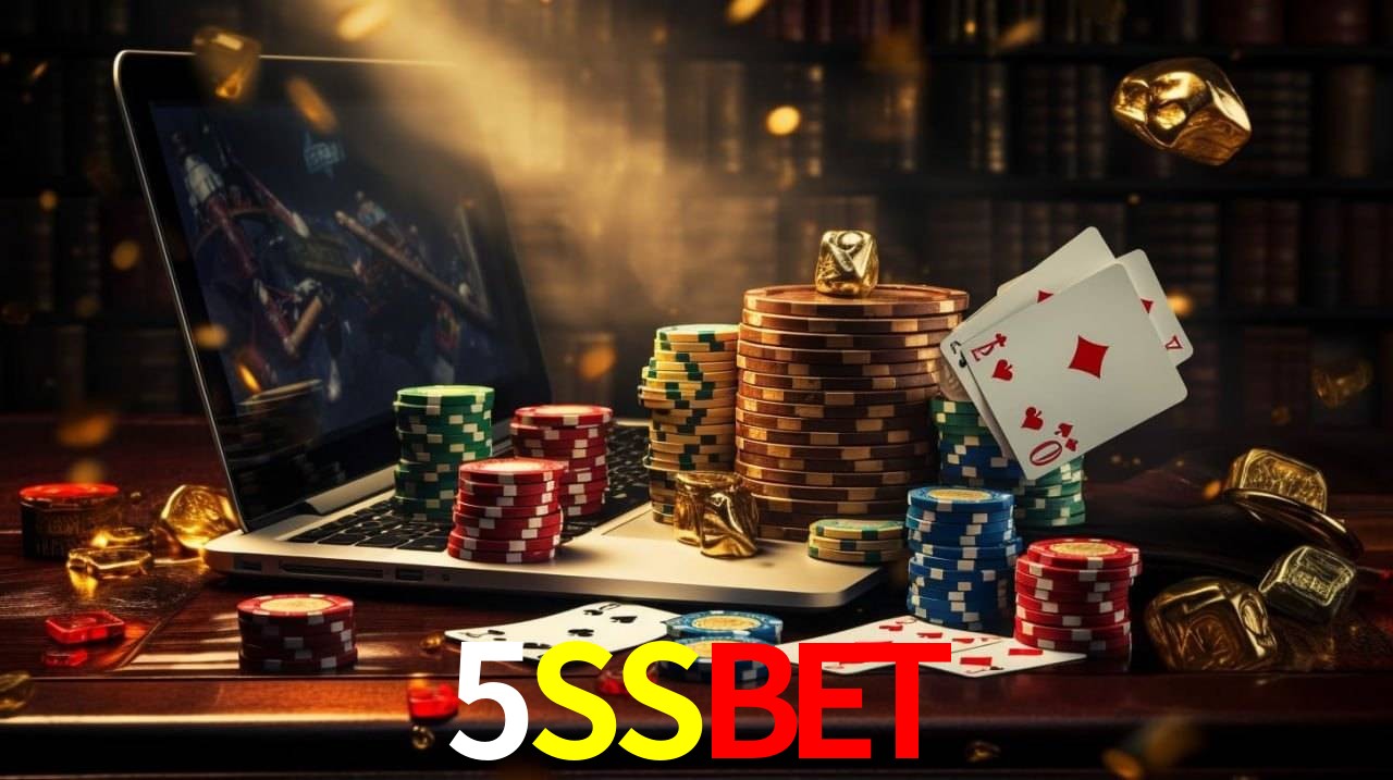 Bônus de Boas-vindas 5SSBET