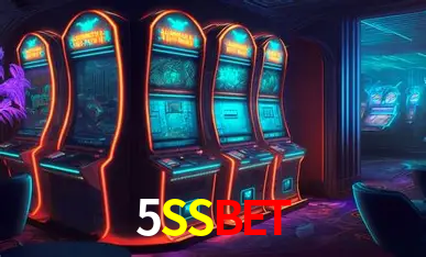 Explorando a Categoria de Eventos em Apostas na 5SSBET