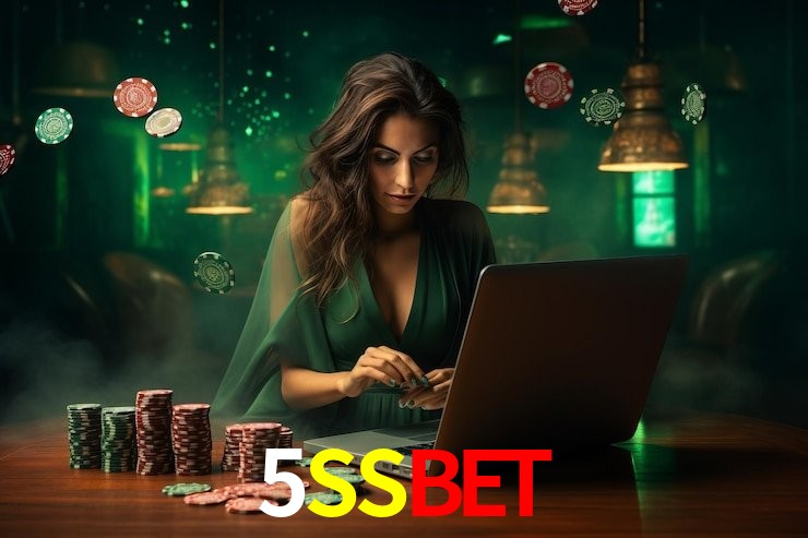 5SSBET.COM Paga