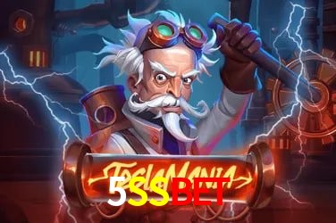 Recursos de Bônus 5SSBET