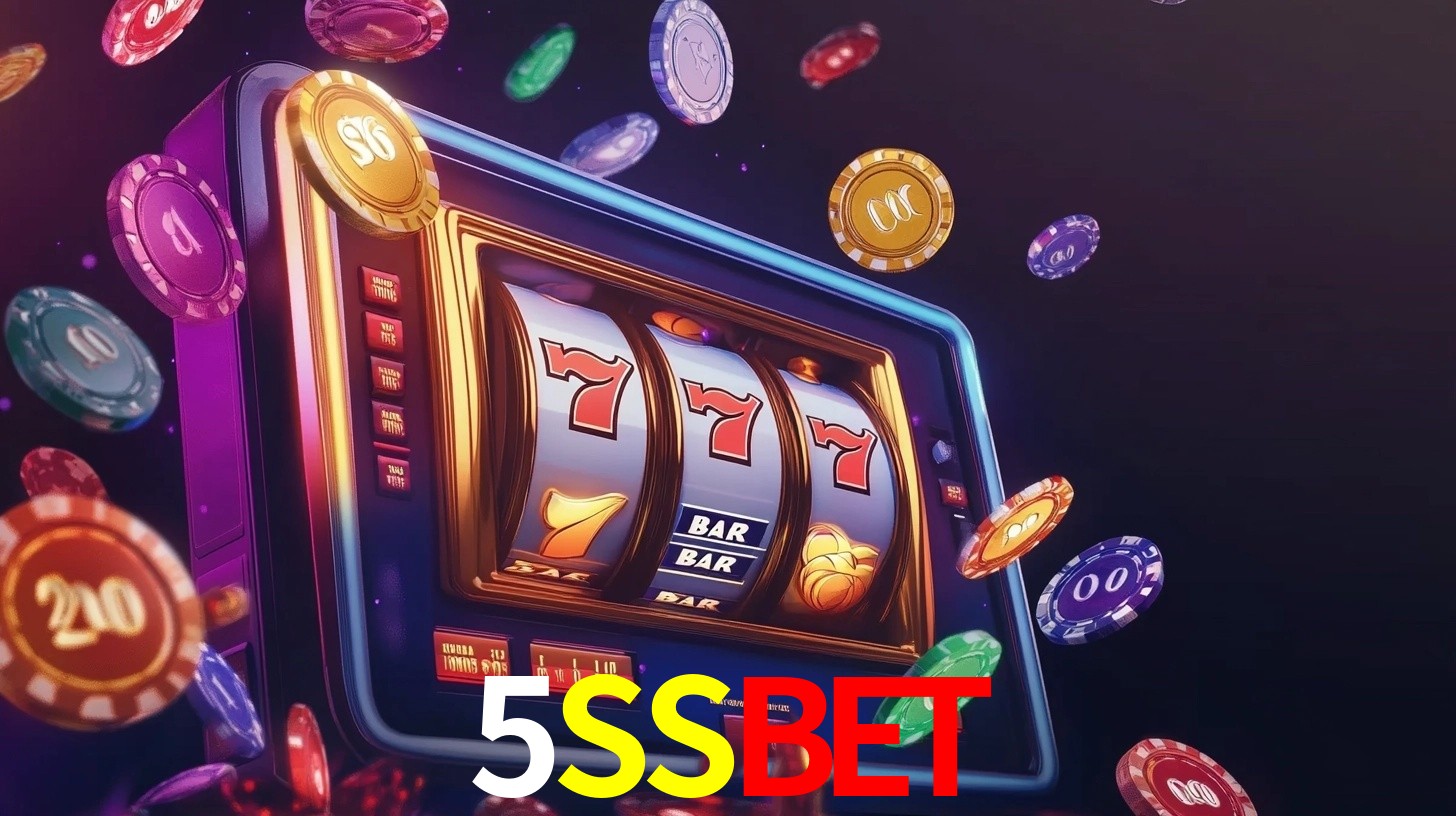 VIP Casino 5SSBET