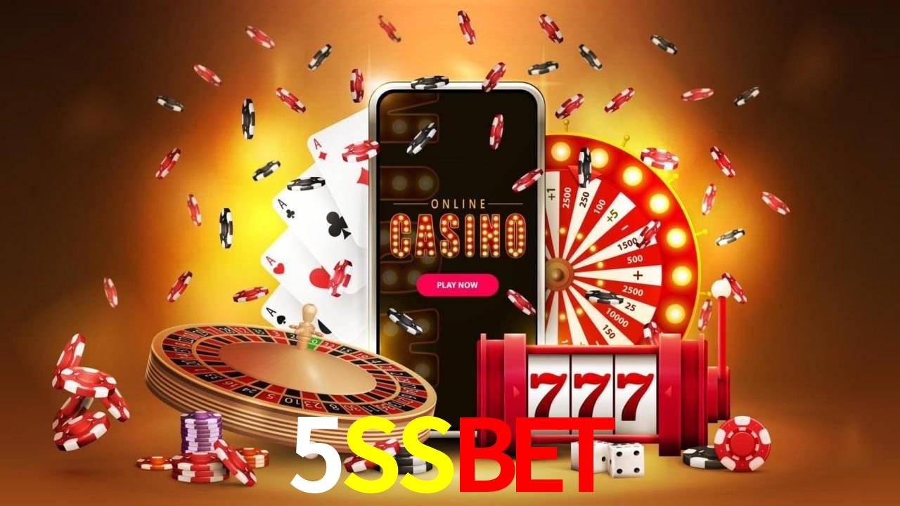 Estatísticas do Jogo 5SSBET