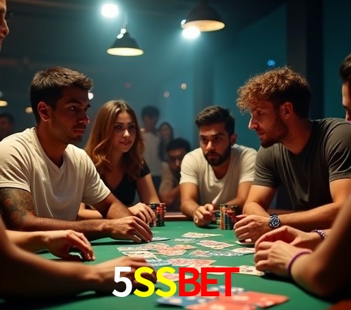 Promoções Sazonais 5SSBET