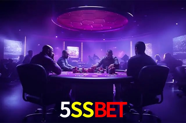 Apostas de Futebol 5SSBET