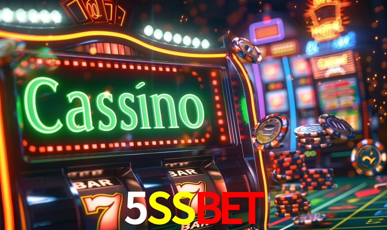 Diretório de Jogos 5SSBET