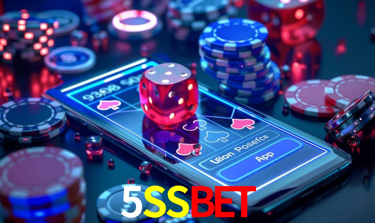 cassino 5SSBET