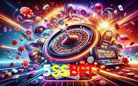 Casino VIP 5SSBET