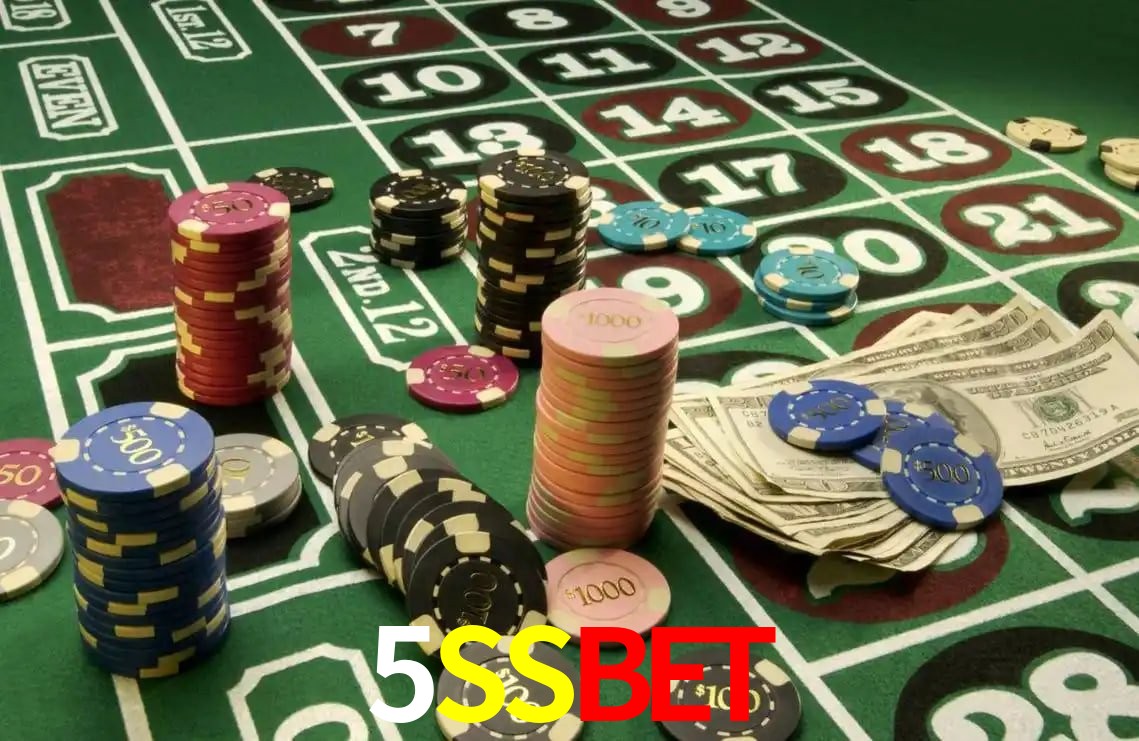 Ofertas Imperdíveis na 5SSBET: Promoções e Bônus Que Valem a Pena