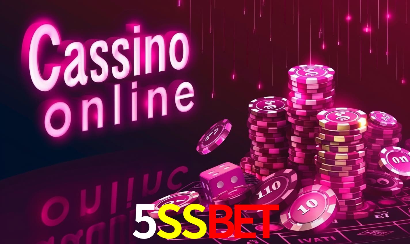 Apostas Esportivas na 5SSBET: Um Guia Completo