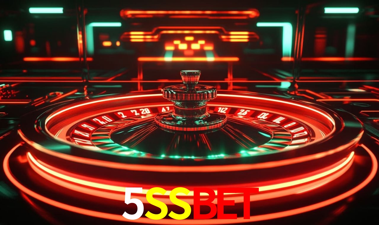 A Experiência Imersiva dos Cassinos Ao Vivo no 5SSBET