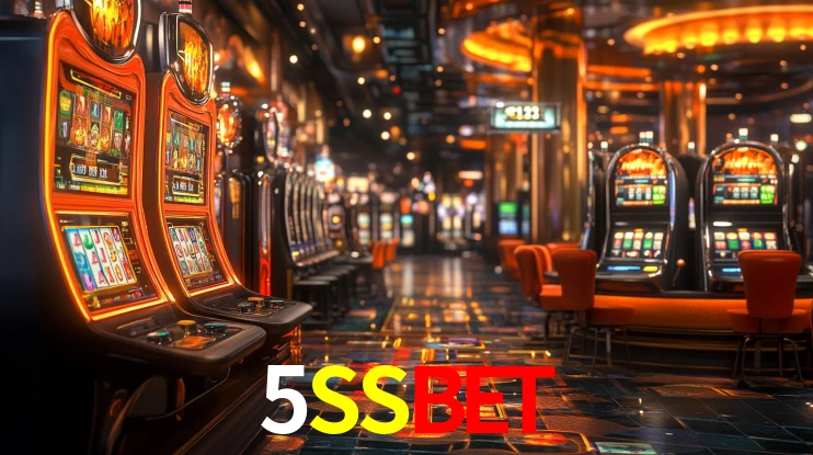 Exclusive Games 5SSBET