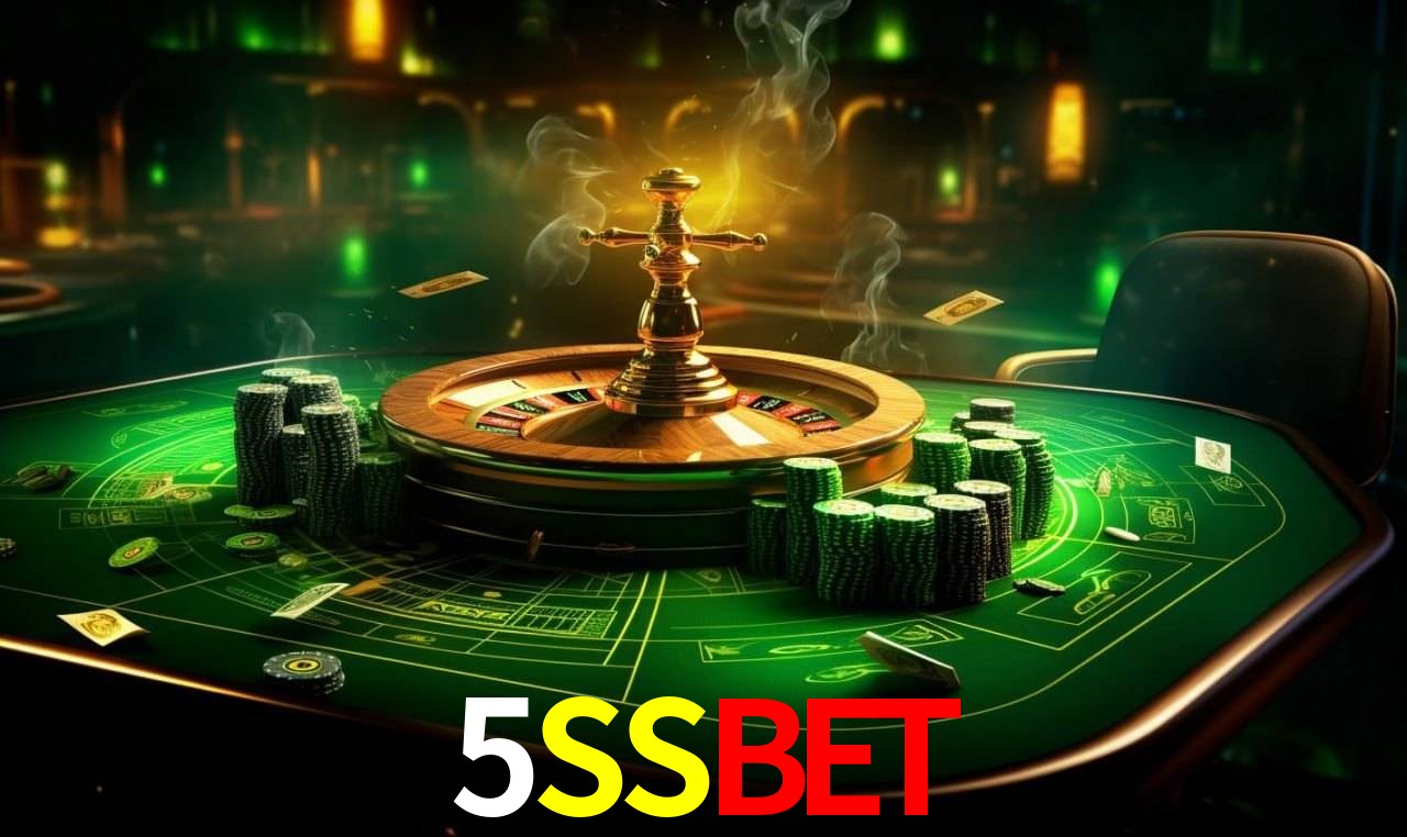 Descubra a Essência do 5SSBET: Nossa História e Compromissos