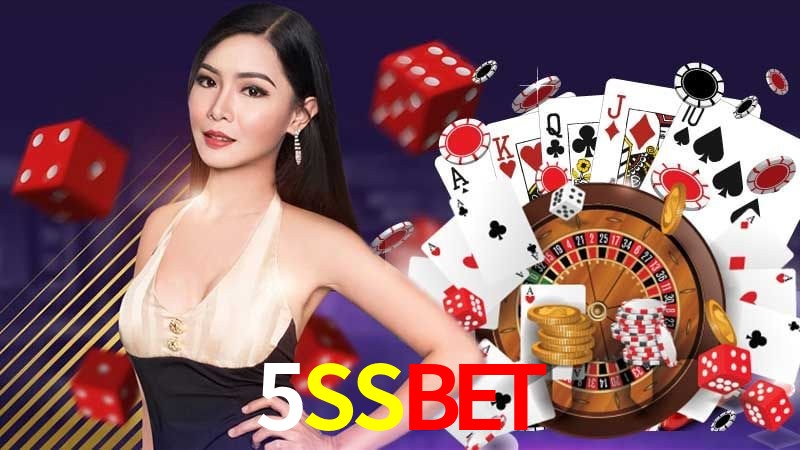 A Emoção da Loteria na 5SSBET: Uma Chance de Mudança de Vida