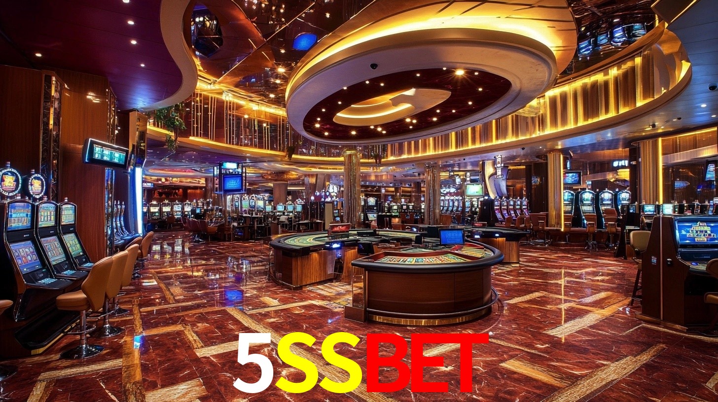Blackjack Table 5SSBET