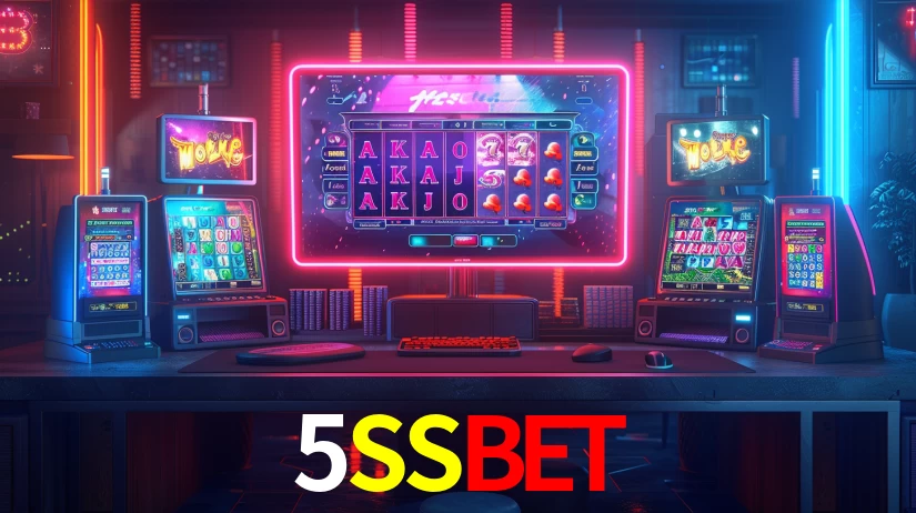 5SSBET.COM Paga