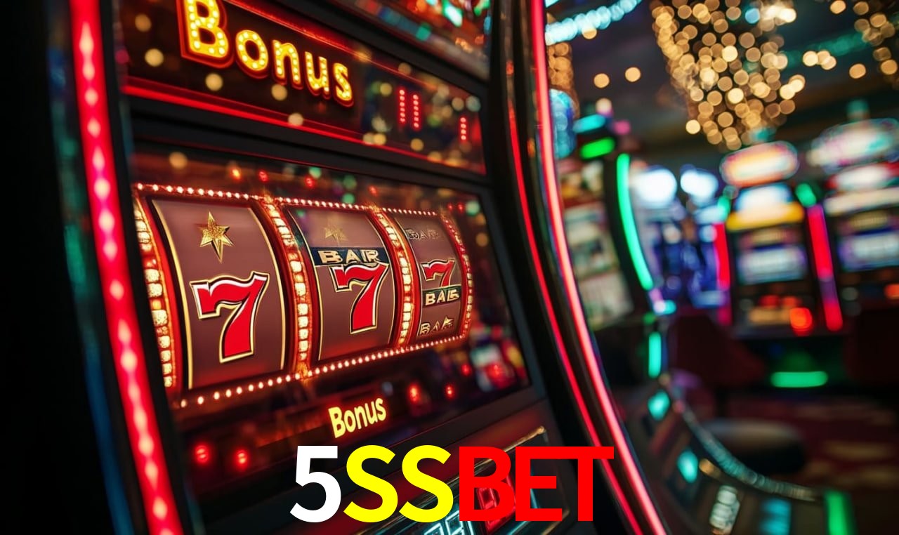5SSBET.COM Paga
