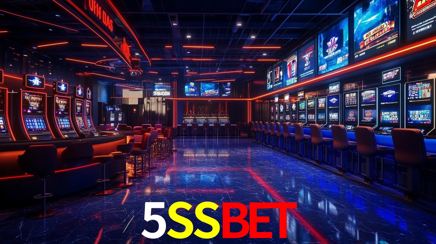 Roulette Table 5SSBET