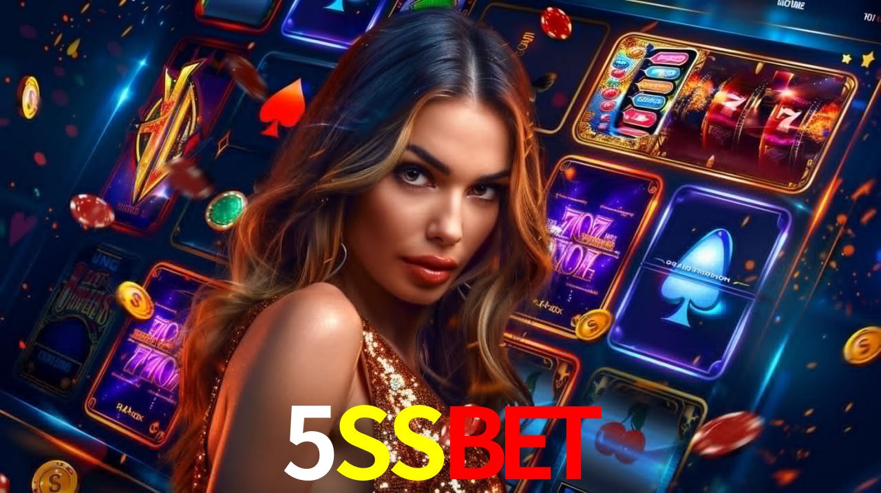 Explorando a Categoria de Eventos em Apostas na 5SSBET