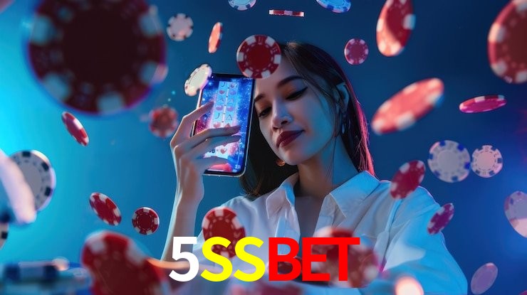 Descubra a Essência do 5SSBET: Nossa História e Compromissos