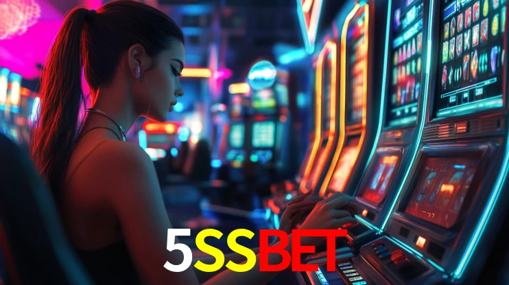 Premium Interface 5SSBET