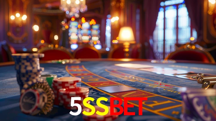 2FA Security 5SSBET
