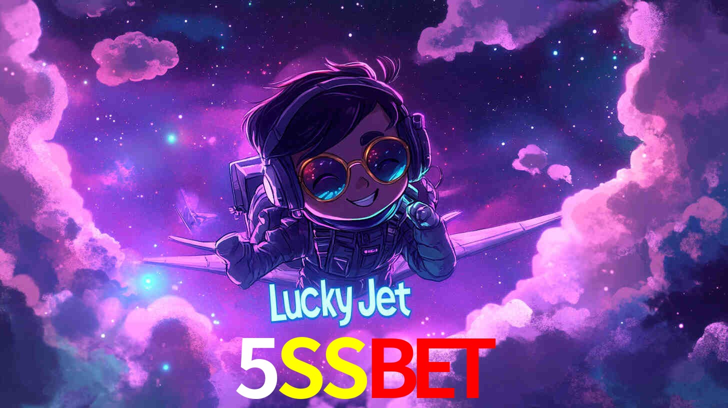 A Revolução dos Aplicativos de Jogos no 5SSBET