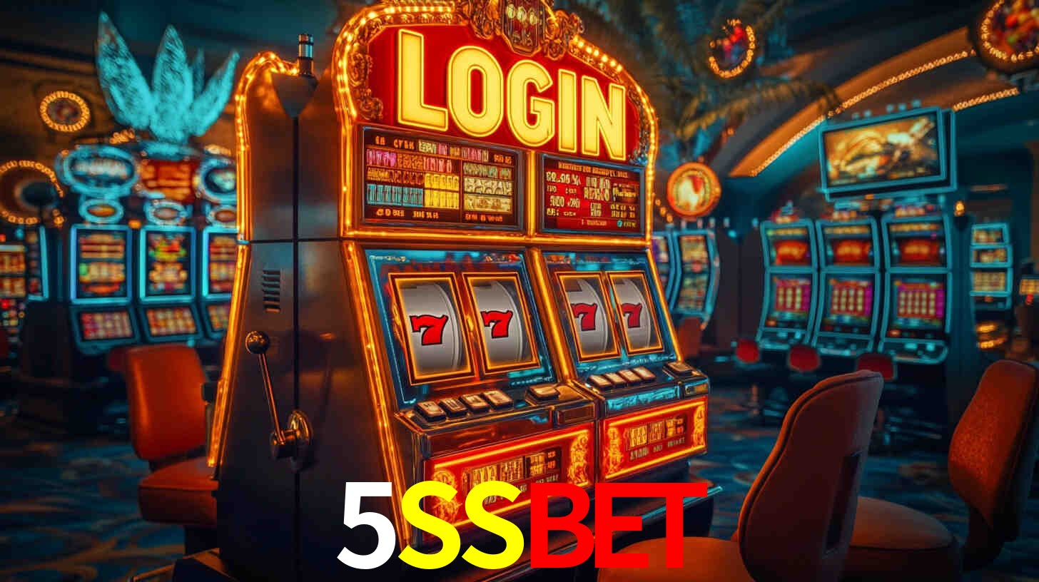Welcome Bonus 5SSBET