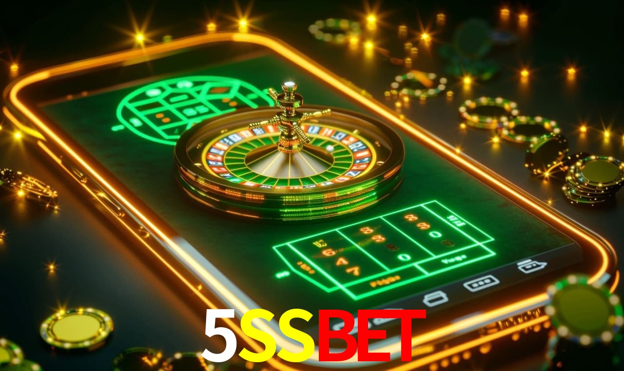 Segurança 2FA 5SSBET