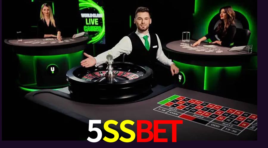 Responsive Design 5SSBET