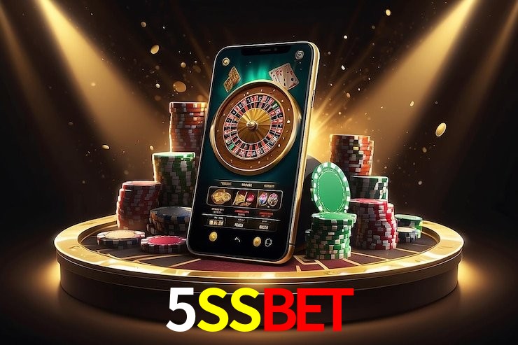 Casino Ao Vivo 5SSBET