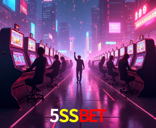 PIX Instantâneo 5SSBET